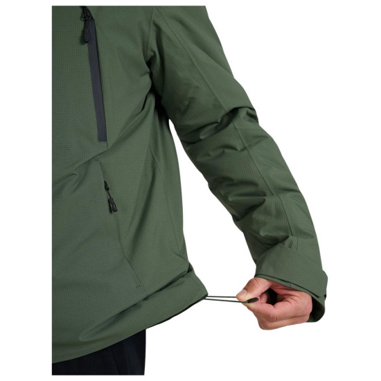 4F Ανδρικό μπουφάν Technical Jacket
